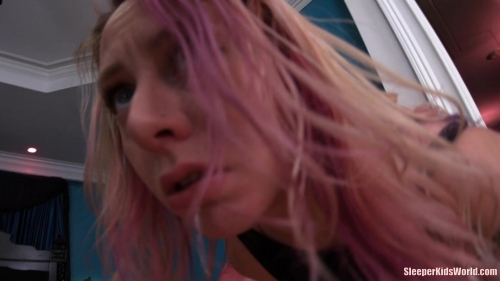 SKW AGENT JORDYNNE’S POWER - laynie.m4v.0371