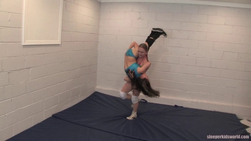 ANNEMARIEvsDEVONPROSTYLE 19