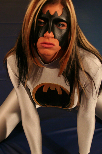 BAT TARA BONUS GALLERY