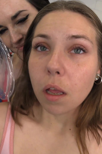 SENTRY GIRLS: SESSION 97