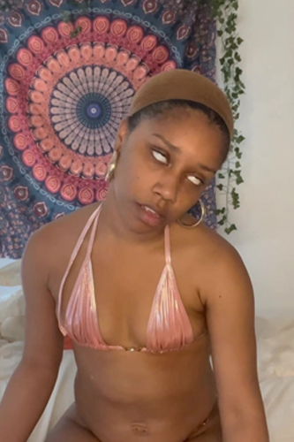 NENE’S FAVE WAYS TO NAP