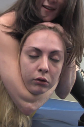 THE NEW SLEEP MISTRESS 6